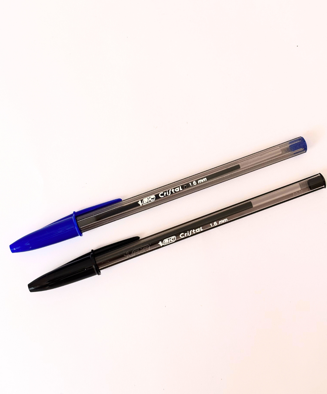 BolÃ­grafo Bic Cristal Bold 1.6 mm