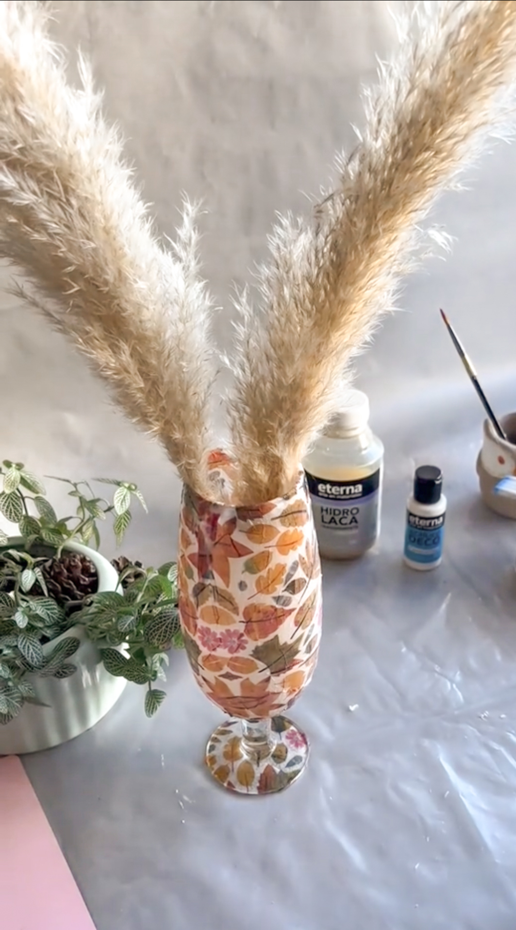 Decoupage básico