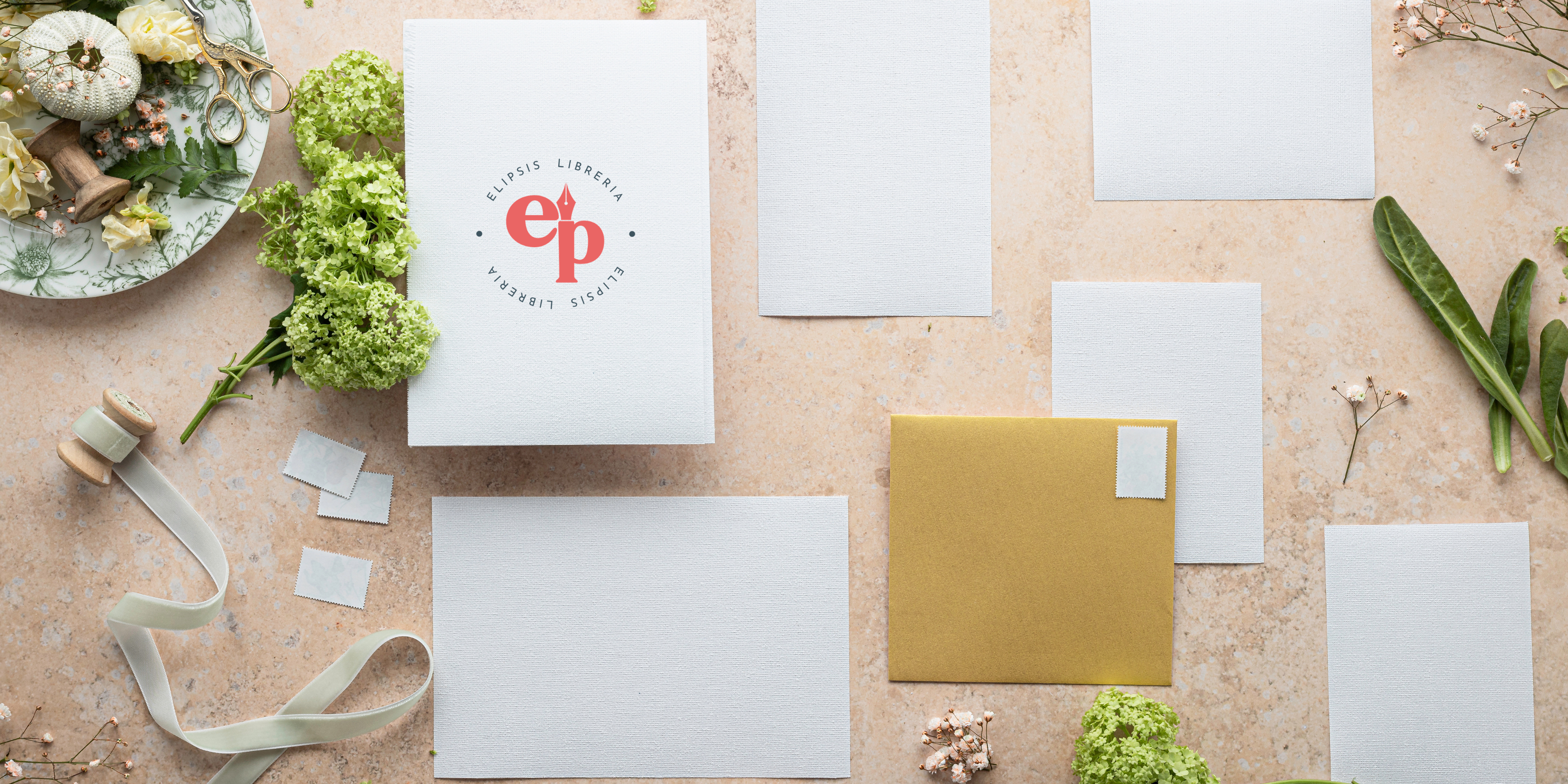 Blog Elipsis