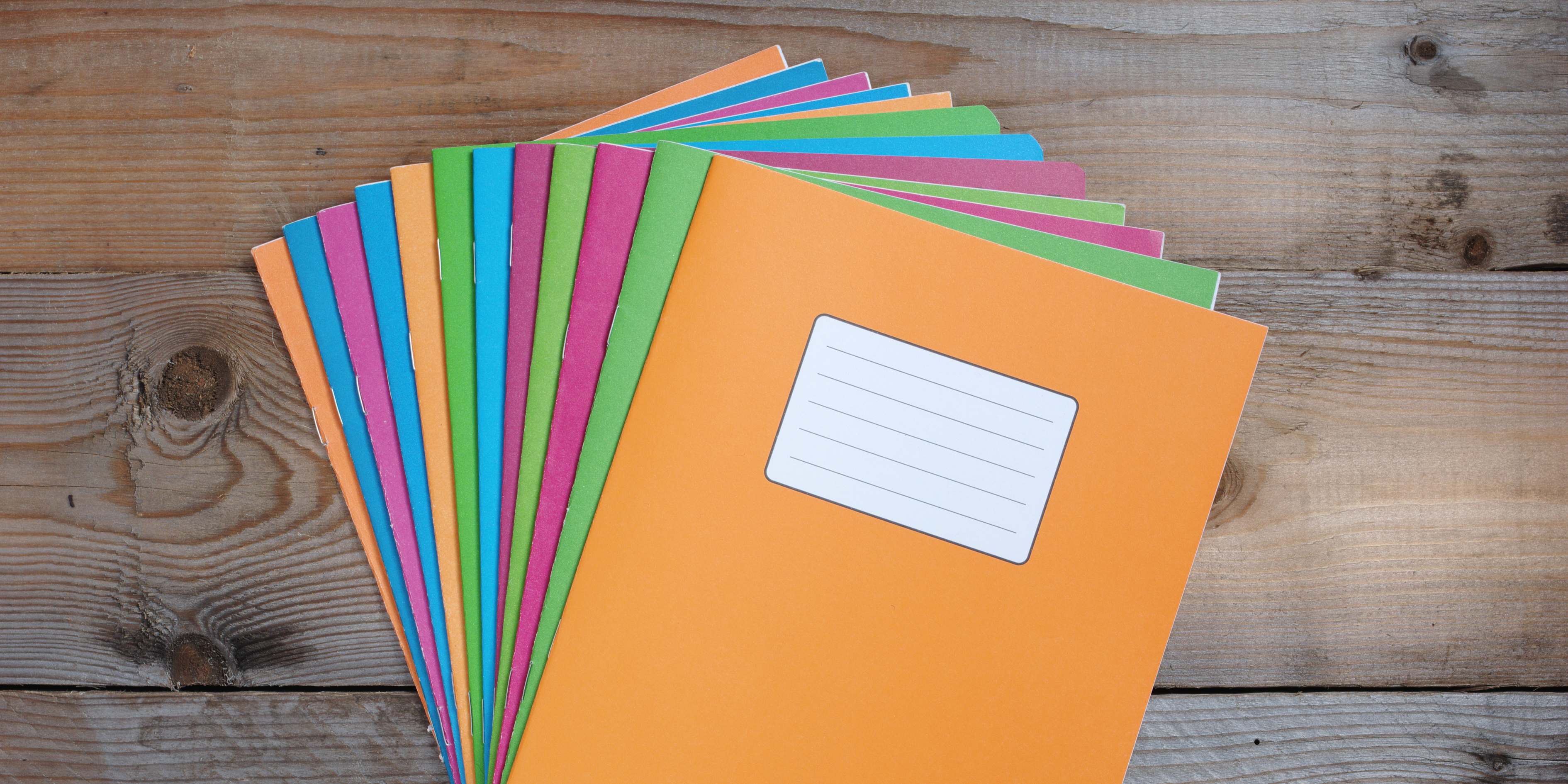Cuadernos