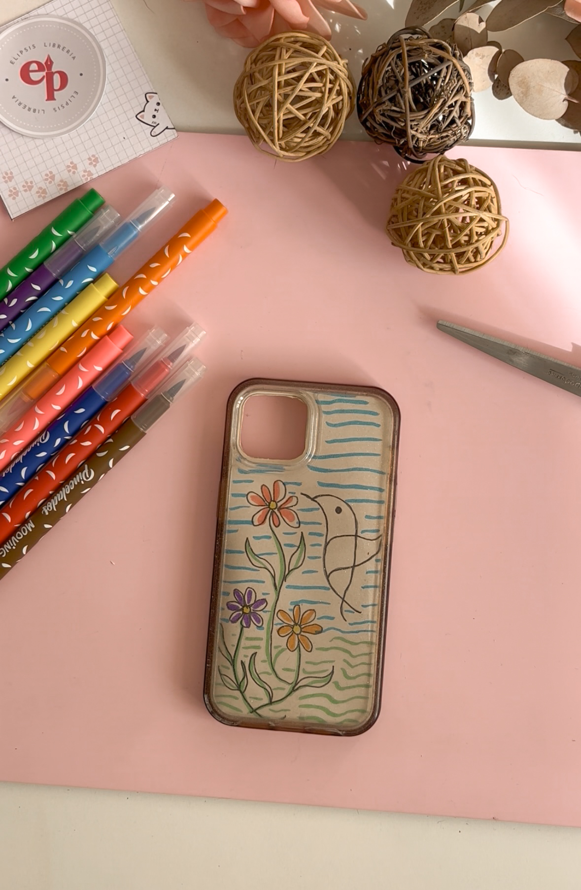 Funda personalizada