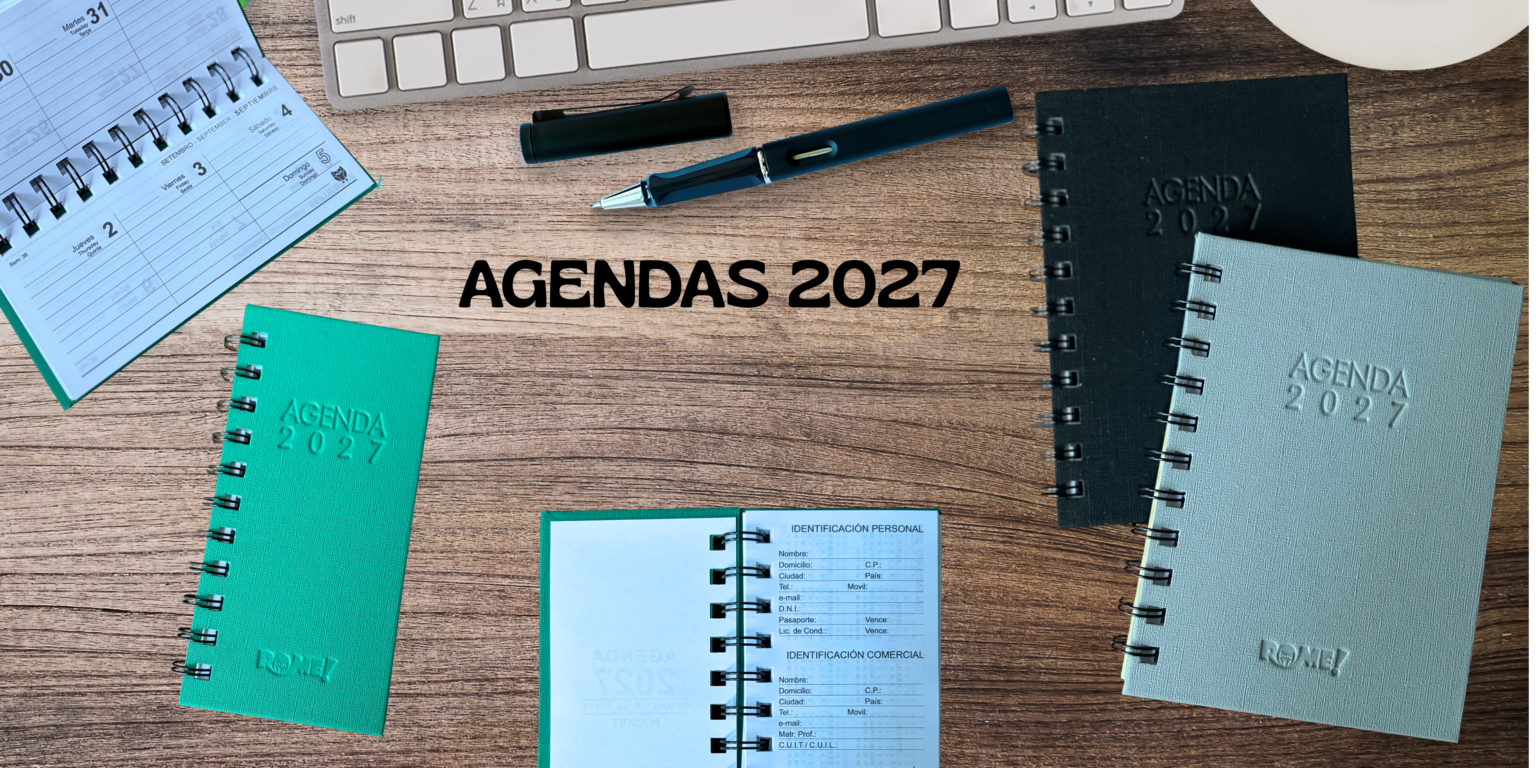 Agendas